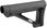 Magpul Kolba Moe  Fixed Carbine Stock Mil-Spec Czarny Mag480 - zdjęcie 4