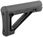 Magpul Kolba Moe  Fixed Carbine Stock Mil-Spec Czarny Mag480 - zdjęcie 6