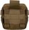 Helikon-Tex Kieszeń Survivalowa Sere Cordura Olive Green Mo-O06-Cd-02 - zdjęcie 8