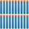 Hasbro Nerf Elite 2.0 strzałki 20-pak F0040 - zdjęcie 2