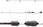 Daiwa Td Trout Area Commander Wędka Pstrągowa 0.5-5G 2.10M - zdjęcie 2