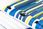 Bestway Wyspa Materac Do Pływania 373/264/73cm - zdjęcie 6