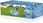 Bestway Basen Rozporowy 55030 183 cm x 38 cm x 14,5 cm - zdjęcie 2