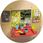 Smoby Domek Ogrodnika Garden House 810405 - zdjęcie 10