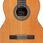 Stagg SCL70 CED-NAT - gitara klasyczna - zdjęcie 3