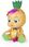 Lalka Cry Babies lalka interaktywna Tutti Frutti Pia - zdjęcie 5