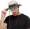 BUFF KAPELUSZ BOONEY HAT RANDALL BRINDLE S / M - zdjęcie 3