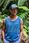 BUFF CZAPKA TRUCKER CAP BRAK STONE BLUE - zdjęcie 3