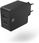 Ładowarka do telefonu Hama PD/Qualcomm 30W + USB A (210520) - zdjęcie 3