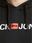 Jack&Jones Bluza Corp Old Logo 12137054 Czarny Regular Fit - zdjęcie 6