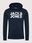Jack&Jones Bluza Corp 12152840 Granatowy Blazer Fit - zdjęcie 2