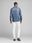 Jack&Jones Koszula Sheridan 12138115 Niebieski Slim Fit - zdjęcie 6