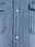 Jack&Jones Koszula Sheridan 12138115 Niebieski Slim Fit - zdjęcie 5
