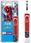 Szczoteczka elektryczna Szczoteczka elektryczna Oral-B VITALITY SPIDERMAN Z00190 - zdjęcie 3