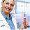 Szczoteczka elektryczna Szczoteczka elektryczna Oral-B VITALITY SPIDERMAN Z00190 - zdjęcie 7