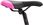 Rower Kross Lea 3.0 Sr Fioletowy Różowy Pomarańczowy Mat 27,5 2021  - zdjęcie 5
