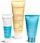 Clarins Łagodna Nawilżająca Pianka Do Mycia Do Cery Normalnej I Suchej 125Ml - zdjęcie 5