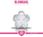 Blomdahl Flower Crystal 6 mm SFJ - zdjęcie 2