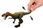 Mattel Jurassic World Dziki atak Monolophosaurus (GCR54/GVG51) - zdjęcie 2