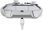Gamepad Power A Xbox Serii X|S Enhanced Wired Metallic Ice - zdjęcie 5