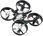RC JJRC H36 czarny - zdjęcie 5