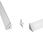Ledvance Listwa LED CABINET CORNER 55 cm 7,5W 480 lm 3000K (LEDVANCE_6619571) - zdjęcie 3