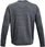Bluza męska Under Armour Rival Terry Crew 1361561 012 Rozmiar M - zdjęcie 2