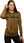 GymBeam Bluza Athlete Military Zielona - zdjęcie 2