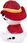 Spin Master Pluszak Paw Patrol Marshall 23 cm - zdjęcie 3