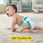 Pampers Pants Pieluchomajtki rozmiar 6, 84 szt. 14kg-19kg - zdjęcie 7
