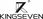 Okulary przeciwsłoneczne Kingseven UV400 Drewniane - zdjęcie 8
