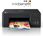 Drukarka Brother InkBenefit Plus DCP-T220 - zdjęcie 8