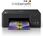 Drukarka Brother InkBenefit Plus DCP-T420W - zdjęcie 2