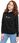 LEE HOODIE BLACK L53WTX01 - zdjęcie 2