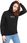 LEE HOODIE BLACK L53WTX01 - zdjęcie 3