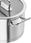 Zwilling - Garnek niski z pokrywką szklaną Pro 1,5 L (651221600) - zdjęcie 4