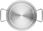 Zwilling - Garnek niski z pokrywką szklaną Pro 1,5 L (651221600) - zdjęcie 3