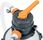 Bestway Pompa Piaskowa Do Basenów 3028L/h 58515 - zdjęcie 11