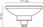 Ledlumen AR111 ES111 GU10 15W=150W Led 1500lm CCD (251090344) - zdjęcie 2