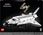 LEGO ICONS 10283 Wahadłowiec Discovery NASA - zdjęcie 4