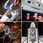 LEGO ICONS 10283 Wahadłowiec Discovery NASA - zdjęcie 6