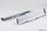 Blum Boki Do Szuflady Tandembox Antaro 378N4002Sa L-450 Mm Wys. N R+L Jedwabiście Biały (327122) - zdjęcie 2
