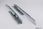 Blum Prowadnica Tandem 560F5000C, L-500 Mm 30 Kg, Pełen Wysuw Tip-On (417694) - zdjęcie 2