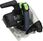 Piła elektryczna Festool TS 55 FEBQ-Plus-FS 577010 - zdjęcie 7