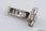 Blum Zawias Do Wąskich Ramek Aluminiowych, 72T550A Clip Top, Bez Sprężyny (265750) - zdjęcie 2