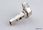 Blum Zawias Wpuszczany Do Ramki Aluminiowej 95°, 71B950A Clip Top Blumotion (293155) - zdjęcie 2