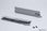Blum Bok Do Szuflady Tandembox Antaro 378M4002Sa L-400 Mm Wys. M Prawy Szary (307289) - zdjęcie 2