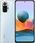 Smartfon Redmi Note 10 Pro 6/128GB Błękitny - zdjęcie 1