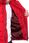 LEE PUFFER JACKET WARP RED L87XUMKG - zdjęcie 6