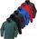 Portwest Bluza Polarowa Argyll Czerwona Xs - zdjęcie 3